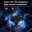 GXMO GH9 Mini PC, i9 12900H, 32GB+1TB, Windows 11 (UK Plug) - 5