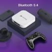 H96 Max M1 Plus Android 14 TV Box, 2GB/16GB, Quad-core (AU Plug) - 2