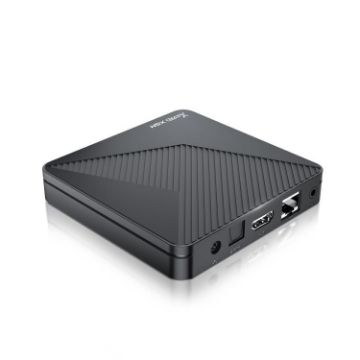 X88 Pro X5M Smart TV Box, 2GB+16GB, S905X5M Quad-core (US Plug) - 1