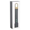 X725 Outdoor Waterproof Flashlight with Laser Wick and Zoom - 3