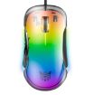 ONIKUMA CW925 RGB E-Sports Gaming Mouse, 12800DPI, Wired, Black - 1