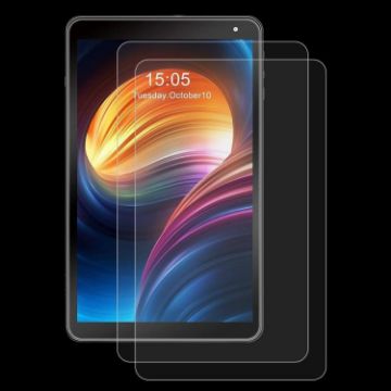 AWOW CQA1019 Tablet Tempered Glass 2pcs 9H 0.3mm Explosion-proof - 1
