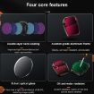 DJI Air 3S BRDRC Camera Lens Filter - CPL Filter - 4