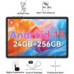 Tabwee T20 10.1" 2pcs 9H 0.3mm Tempered Glass Screen Protector - 3