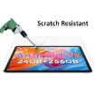 Tabwee T20 10.1" 2pcs 9H 0.3mm Tempered Glass Screen Protector - 4