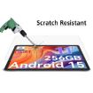 Tabwee W90 Tablet 11" 9H Tempered Glass Film, 25pcs, 0.3mm Thick - 4