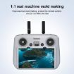 DJI RC 2 BRDRC Remote Control Black Shockproof Silicone Case - 5
