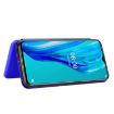 Ulefone Note 9P Blue Flip Case with Card Slot & Lanyard - 5