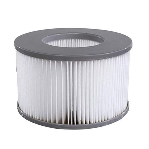 BRAST Mspa White Swimming Pool Filters - 1