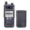 UNIWA NR120 Rugged Phone, 3GB+32GB, 5G, NFC, Android 13, AU Plug, Black - 3