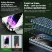 iPhone 16/15 Kinkong 6D Curved HD Tempered Glass - Jungle Series - 6