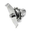 Stainless Steel Blade for Hamilton Beach HBH550/650/850 Ice Maker - 3
