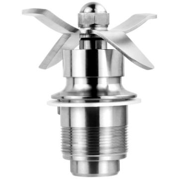 Stainless Steel Juicer Blade for Waring CB-6/10/15 Blenders - 1