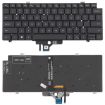 Backlit Laptop Keyboard for Dell Latitude 7420 5420 (US Version) - 1