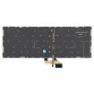 Backlit Laptop Keyboard Black for Xiaomi Redmi Book 16 2024/2025 - 3