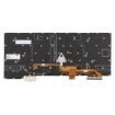 US Backlit Keyboard for Lenovo Thinkpad X1 Carbon Gen12 2024 (Black) - 3
