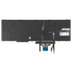 Dell Latitude 5500-5510 US Backlit Keyboard with Pointing (Black) - 3