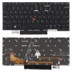 ThinkPad X1 Carbon 9th/10th Gen Backlit Keyboard with Pointing (Black) - 1