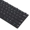 Dell Latitude 3180 3189 3380 Keyboard US Version (Black) - 4