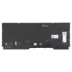 Colorful Backlit Laptop Keyboard for Alienware M15 R5 R6 R7 (Black) - 3