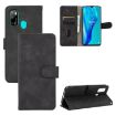 Ulefone Note 9P Black PU Leather Case with Card Slots & Holder - 1