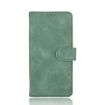 Ulefone Note 9P Calf Texture PU Leather Case with Card Slots (Green) - 2