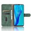 Ulefone Note 9P Calf Texture PU Leather Case with Card Slots (Green) - 4