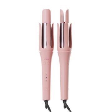 K-SKIN K3 Automatic Electric Hair Curler Iron (EU Plug) - 1