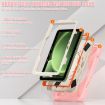 Samsung Galaxy Tab Active5 Pro Silicone Case with Strap (Pink) - 4