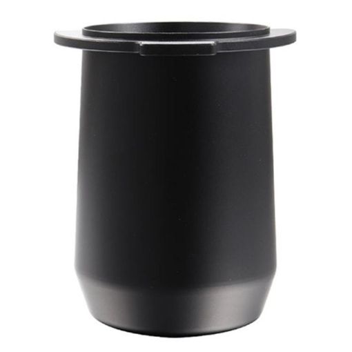 54mm Black Coffee Dosing Cup for Breville 8 Series Machines - 1