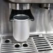 54mm Black Coffee Dosing Cup for Breville 8 Series Machines - 4