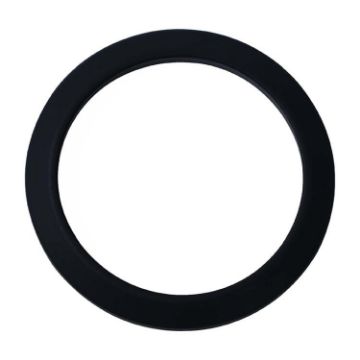Nuova 8mm Silicone Gasket for Coffee Machine Grouphead - 1