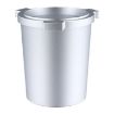 DeLonghi 9 Series Coffee Machine Handle Dosing Cup Silver Mug - 1