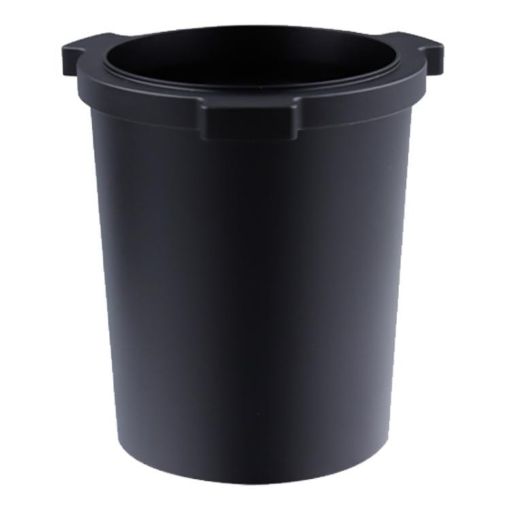 DeLonghi 9 Series Coffee Machine Dosing Cup & Powder Feeder (Black) - 1