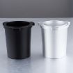 DeLonghi 9 Series Coffee Machine Dosing Cup & Powder Feeder (Black) - 6