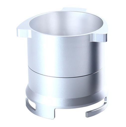 Breville 8 Series Coffee Machine Rotary Dosing Cup (Silver) - 1