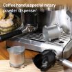 Breville 8 Series Coffee Machine Rotary Dosing Cup (Silver) - 2