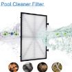 4pcs Ultra-Fine Pool Cleaner Filters, Model RCX70101 - 3