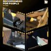 Jakemy JM-8199 Modular 257 in 1 Manual Tool Box Set - 6