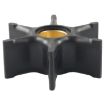 Water Pump Impeller for Johnson/Evinrude 85-300HP 75/90/120HP - 4