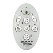 CHUNGHOP L7 Grey Infrared Learning Universal TV Remote Control - 1