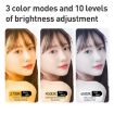 W70 Portable Multifunctional Magnetic Fill Light, Three-Color Mode - 4