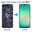 Samsung Galaxy A26 6.46" OLED Screen with Digitizer Assembly - 6