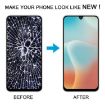 Samsung Galaxy M16 SM-M166P 6.66" OLED LCD Screen Assembly - 6