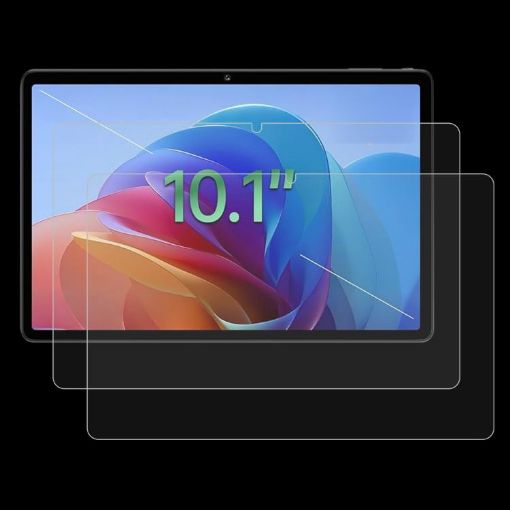 BNCF Bpad 10 10.1" 9H Tempered Glass Film, 2pcs, 0.3mm Explosive-Proof - 1