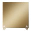 Creality 3D Printer Spring Steel Sheet 235x235mm PEI Double-sided - 1