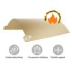 Creality 3D Printer Spring Steel Sheet 235x235mm PEI Double-sided - 3