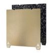 Creality 3D Printer Build Plate, PEI Coated Steel 235x235mm - 2