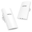 COMFAST CF-E112N V2 300Mbps Monitoring Bridge, UK Plug - 1