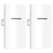 COMFAST CF-E112N V2 300Mbps Monitoring Bridge, UK Plug - 2